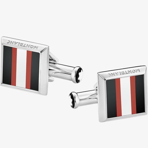 Montblanc cufflinks urban - montblanc,