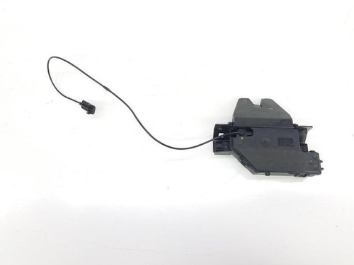 51247840617 boot lid lock - , bmw