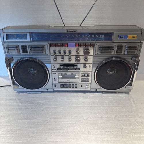 Vtg 100f edition - c-100f, conion