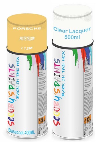 For porsche spray - for,