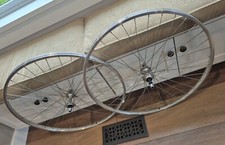 Vintage WEINMANN 2115 Alloy