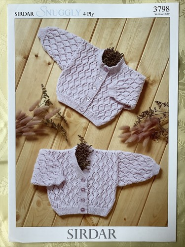 Sirdar snuggly knitting - sirdar,