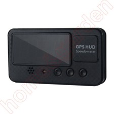Universal Car HUD Head Up