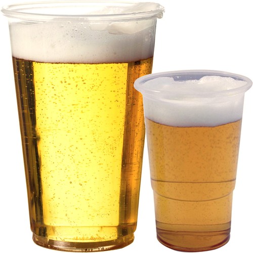 Pint glasses 20oz 570ml - glasses, 20oz,