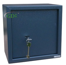 GDK Medium AMMUNITION SAFE, GUN AMMO SAFE, GUN CABINET,PISTOL SAFE, REINFORCED