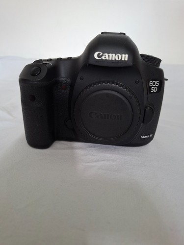 Canon eos mark iii - canon,