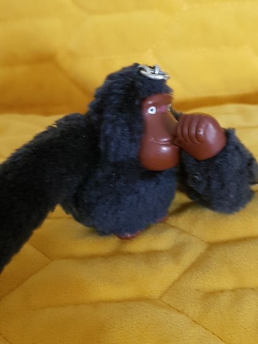 Vintage kipling monkey gorilla - kipling,