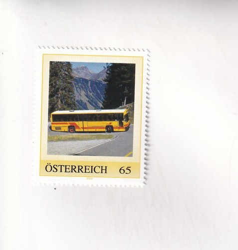 Stamp austria hist - austria, hist.