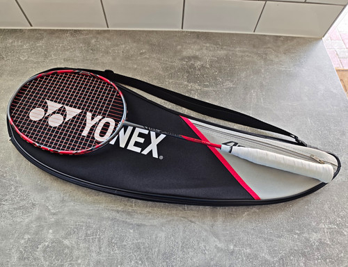 Yonex arcsaber badminton - yonex,
