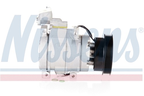 Compressor air conditioning - air,