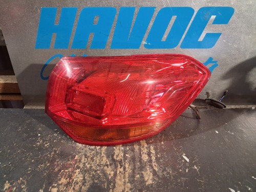 2009 2016 mk6 vauxhall astra - 2009-2016,