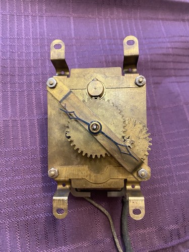 Vintage lincoln synchronous - lincoln,