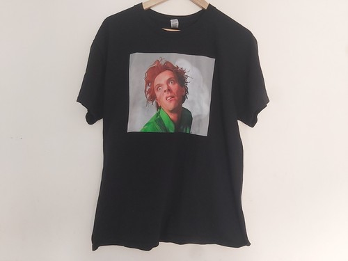 Rik mayall drop dead fred - mayall,