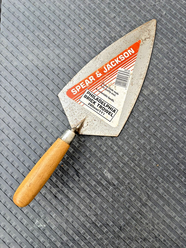 Spear jackson 11 - spear, 11"