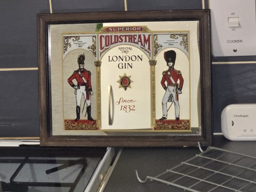 Superior coldstream dry - superior, london