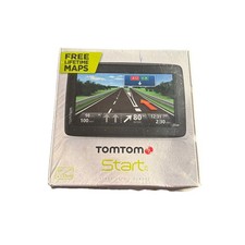 NEW TomTom Start 25 M 5"