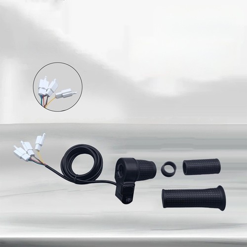 Electric bicycle throttle - electric,