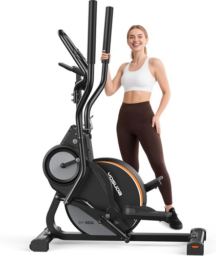 Yosuda magnetic elliptical - yosuda,