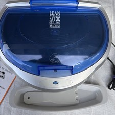 George Foreman Lean Mean Fat