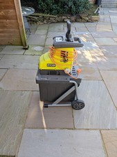 Ryobi 3000W RSH3045U Garden