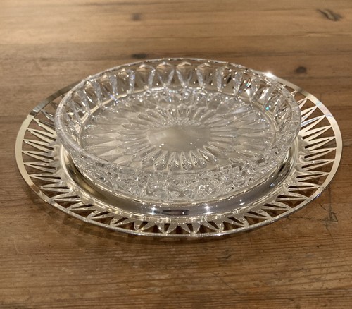 Wmf ikora silver plated - wmf,