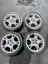 ALFA ROMEO MITO ALLOY WHEELS