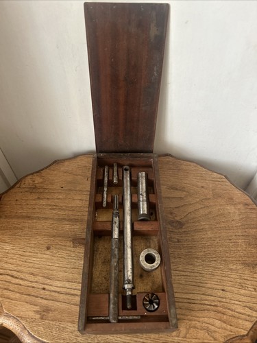 Vintage tool mechanical valve - vintage,