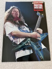 Dimebag Darrell (Pantera) -