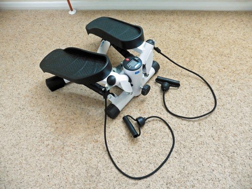 Pro fitness mini stepper - pro,