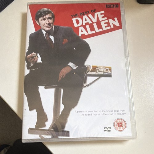 Bbc the best dave allen - the,