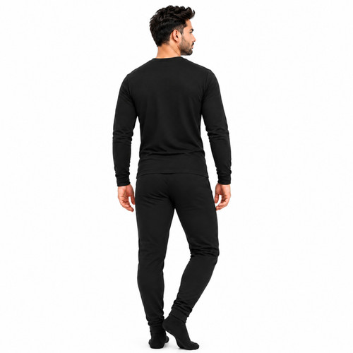 Mens merino wool - merino, thermal