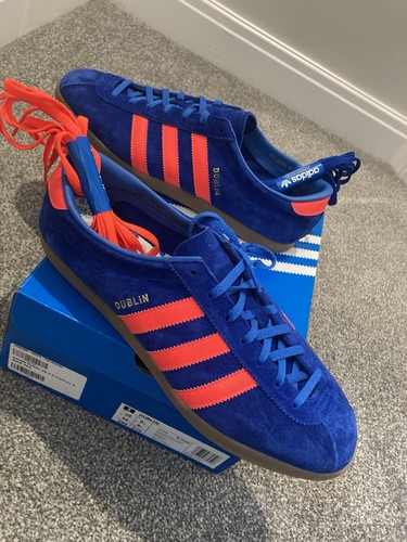 Adidas originals dublin 2023 - adidas, "dublin