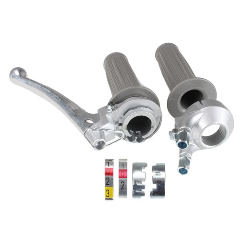 Shift handle speed - handle,
