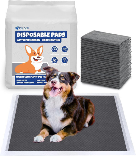 Puppy pads disposable - puppy,