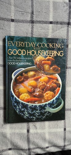 Everyday cooking with good - cooking,