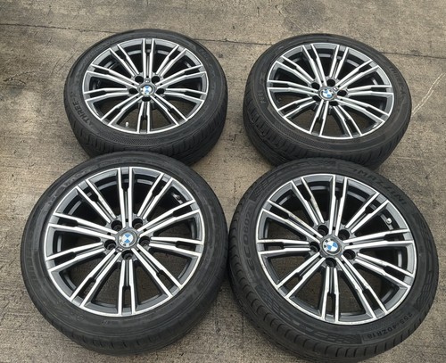 Genuine bmw series g20 g21 - genuine,