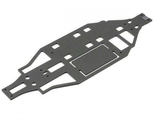 Schumacher chassis cat - chassis,