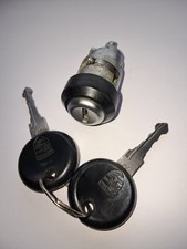 Porsche 924/944 HUF Ignition