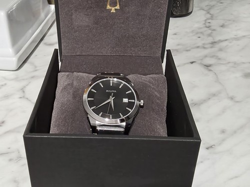 Bulova 96b149 men - bulova,