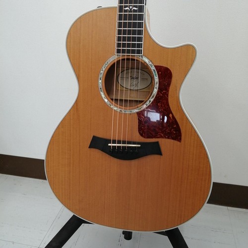Taylor 612ce japan limited - 612ce,