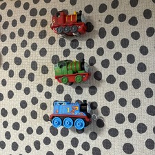 Thomas The Tank Engine Trains