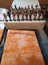 Del Prado Napoleon At War