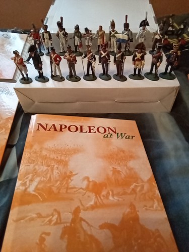 Del prado napoleon war - napoleon,