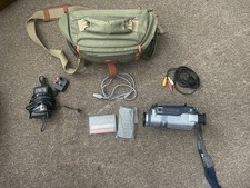 Sony handycam dcr - handycam, dcr-trv340e