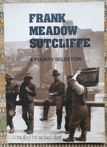 Frank meadow sutcliffe a - frank,