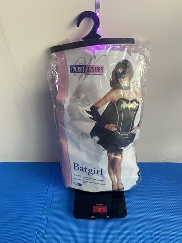 Bat girl women small - bat,