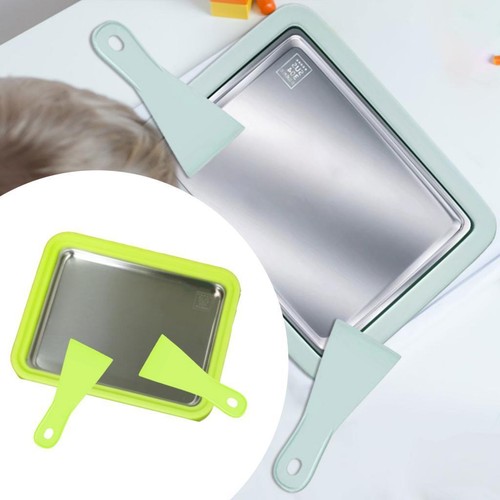 Instant ice cream maker - instant,