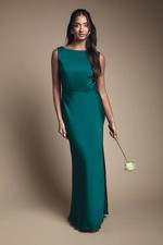 Coast Womens Maxi Dress