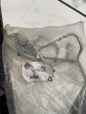 TX4 Lti Fuel Injection Pipes