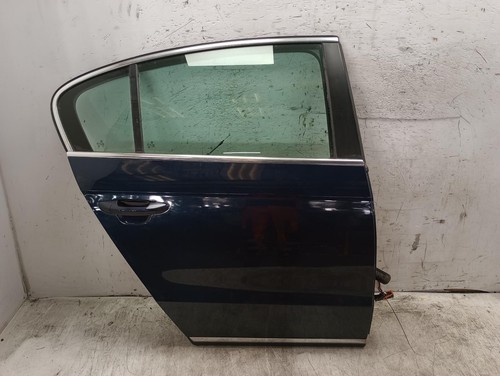 Rear door volkswagen - rear, passat
